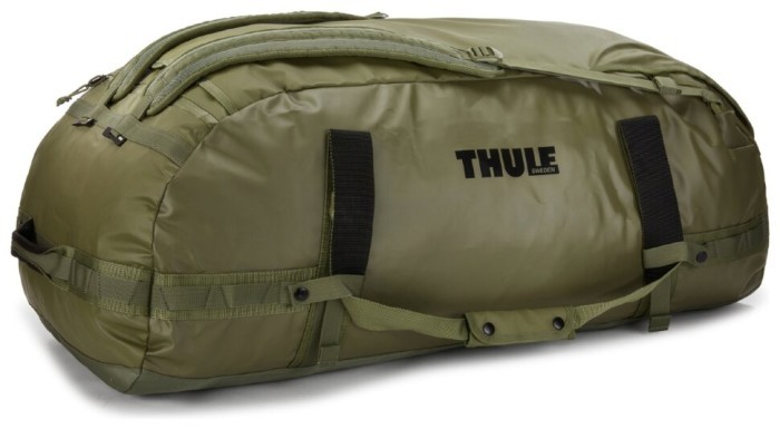 Спортивная сумка Thule Chasm Duffel 130L (Olivine) 3204302 (TH 3204302)