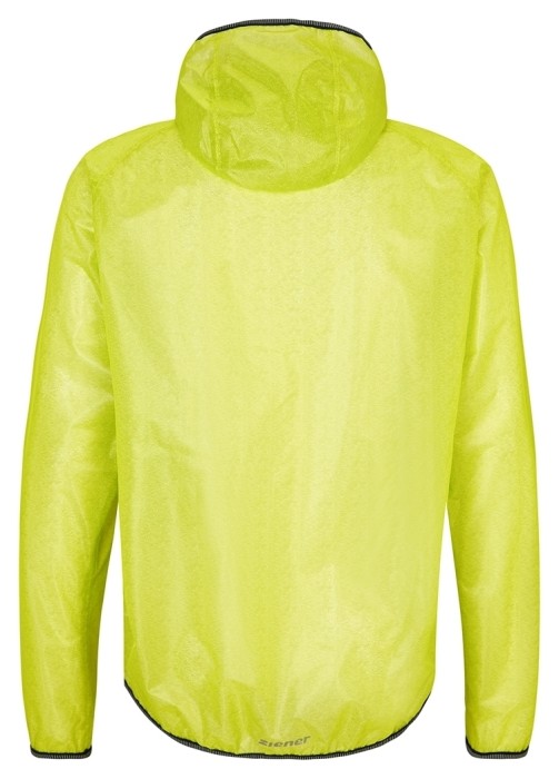 Куртка Ziener Natius bitter lemon
