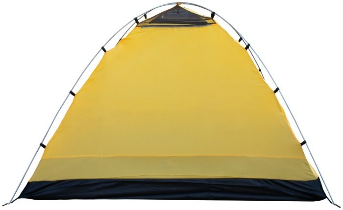 Намет Tramp Peak 2 (v2) green UTRT-025