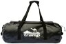 Гермосумка TRAMP PVC black 40л UTRA-204