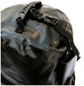 Гермосумка TRAMP PVC black 40л UTRA-204 Фото - 3