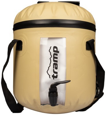 Ємність складна з краном Tramp PVC 10л UTRA-126