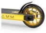 Трюковий самокат Slamm Sentinel V4 gold Фото - 4