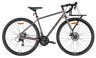 Велосипед Cr-Mo steel 28" Leon TR-90 DD 2022 (бежевий) Фото - 1