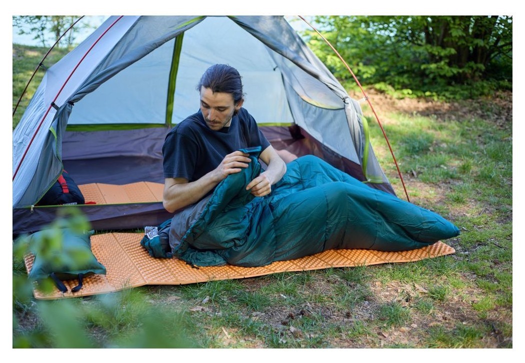 Спальник Trimm Travel