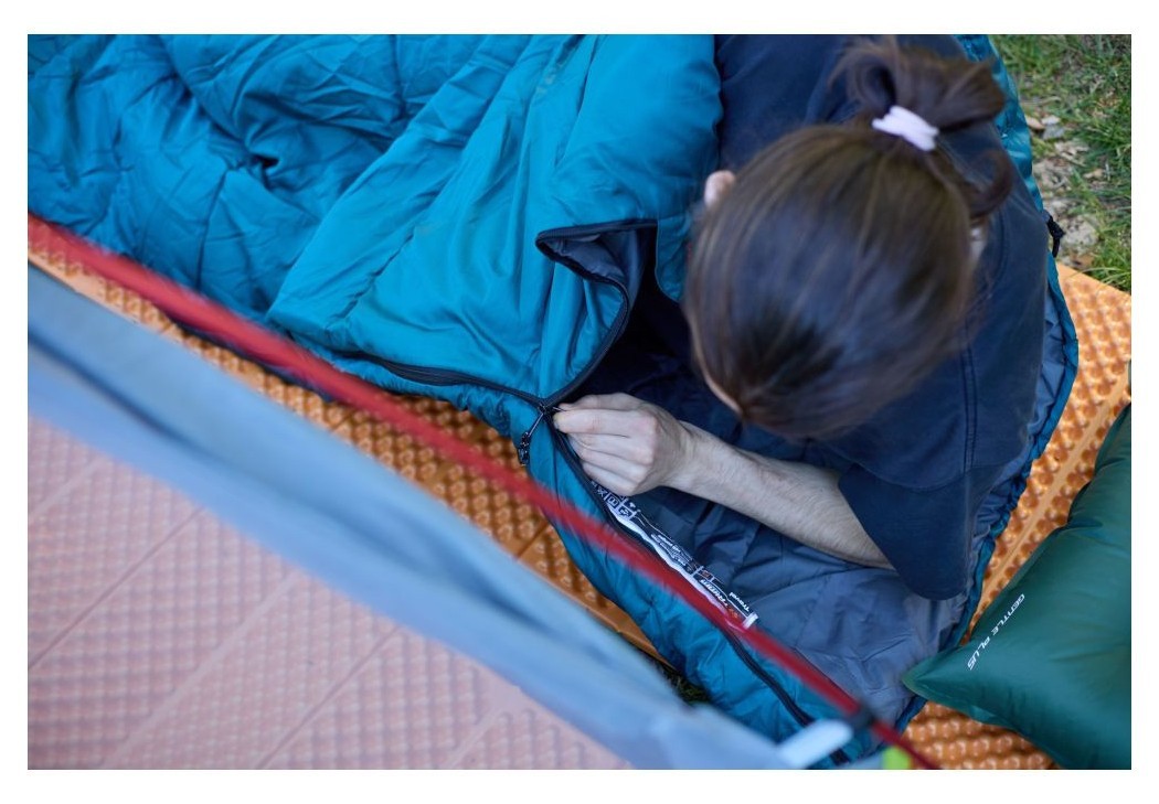 Спальник Trimm Travel
