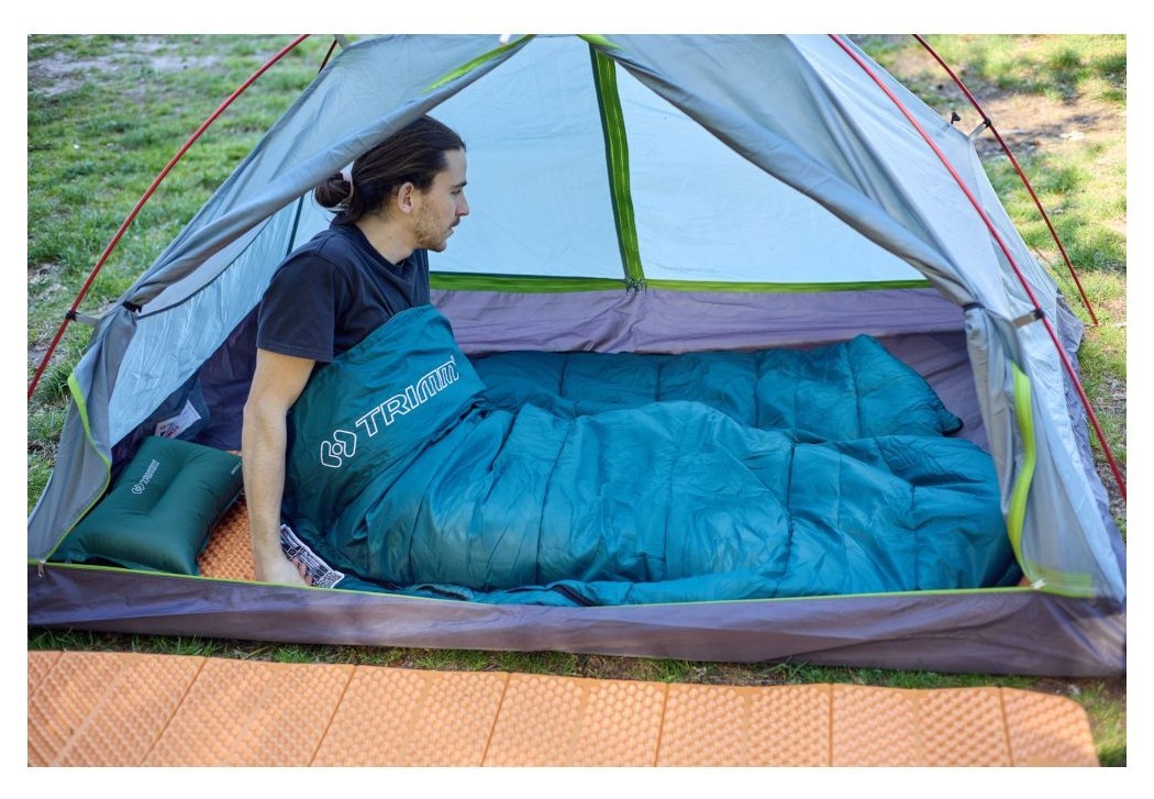 Спальник Trimm Travel