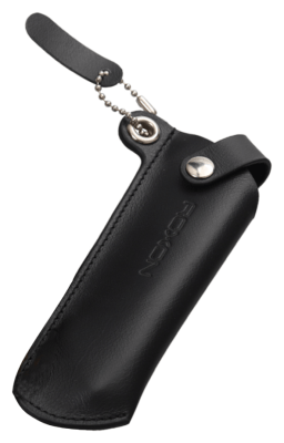 Чохол шкіряний для К2, чорний