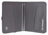 Гаманець Lifeventure Recycled RFID Compact Wallet grey Фото - 2