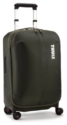 Чемодан на колесах Thule Subterra Carry-On Spinner (Dark Forest) 3203918 (TH 3203918)