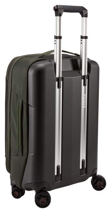 Чемодан на колесах Thule Subterra Carry-On Spinner (Dark Forest) 3203918 (TH 3203918)