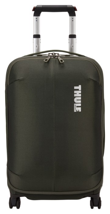 Чемодан на колесах Thule Subterra Carry-On Spinner (Dark Forest) 3203918 (TH 3203918)