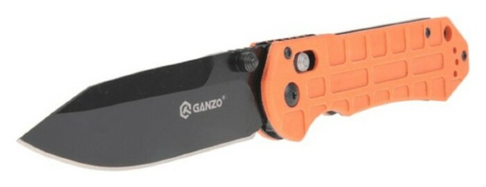 Ніж складаний Ganzo G7453P-OR