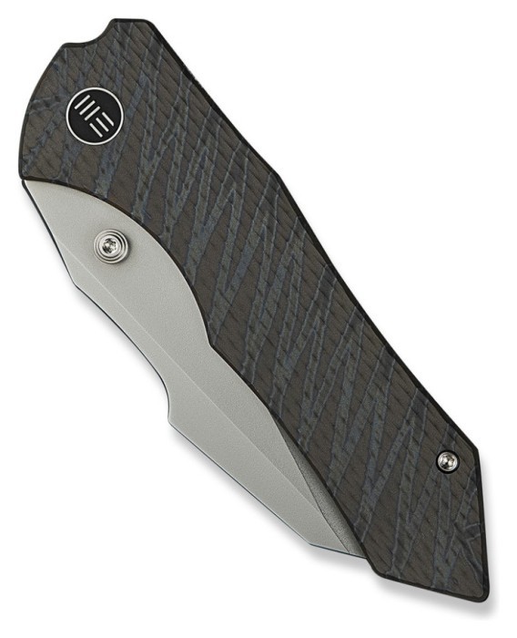 Ніж складаний Weknife High-Fin XL WE24010-4