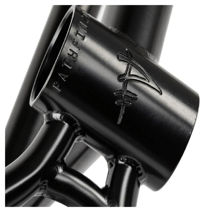 Рама WeThePeople PATHFINDER 20.5"TT black (чорна)