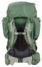 Рюкзак Kelty Coyote 60 для жінок dill-iceberg green Фото - 1