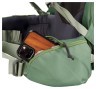 Рюкзак Kelty Coyote 60 для жінок dill-iceberg green Фото - 5