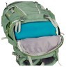 Рюкзак Kelty Coyote 60 для жінок dill-iceberg green Фото - 7