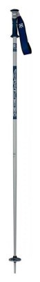 Палиці для гірських лыж Kerma VECTOR 4 120см Gray/blue (DDJ2020-WRH)