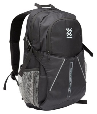 Рюкзак для роликових коньків Saxifraga ROLLER 18 L Black (SRB15U1Y)