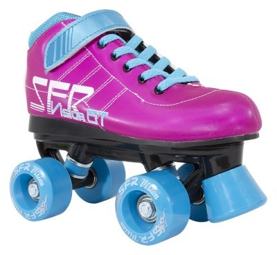 Роликові ковзани SFR Vision GT 37 Pink