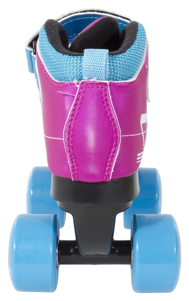 Роликові ковзани SFR Vision GT 37 Pink