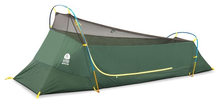 Намет Sierra Designs High Side 3000 1 green