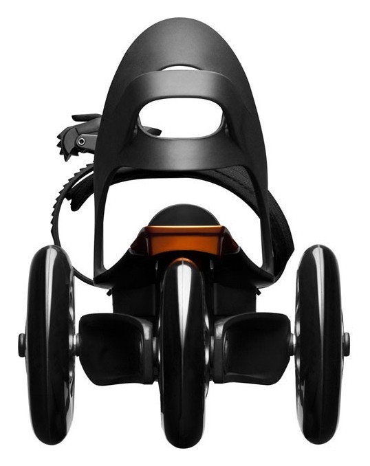 Роликові ковзани Cardiff Skate S1