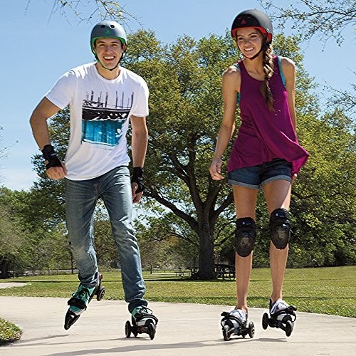 Роликові ковзани Cardiff Skate S1