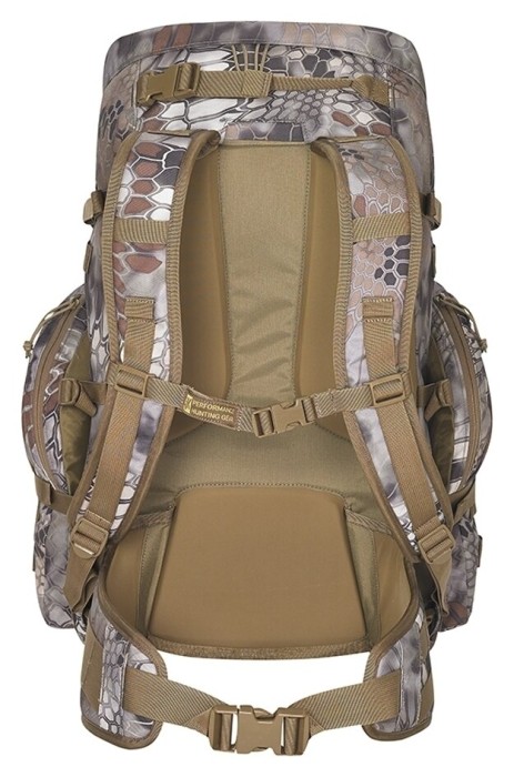 Рюкзак Slumberjack Carbine 40 kryptek highlander