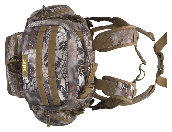 Рюкзак Slumberjack Carbine 40 kryptek highlander