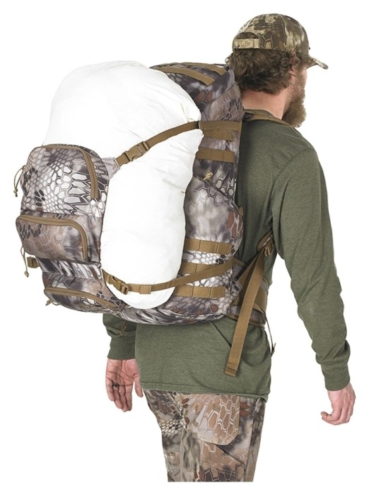 Рюкзак Slumberjack Carbine 40 kryptek highlander