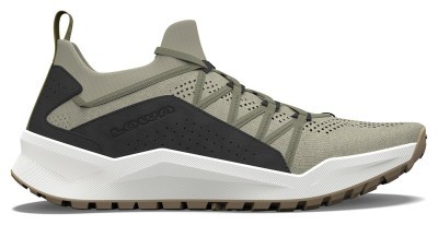 LOWA кросівки Kaloya Knit desert-black 41.0