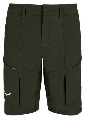 Шорти Salewa Puez DST Cargo Mns