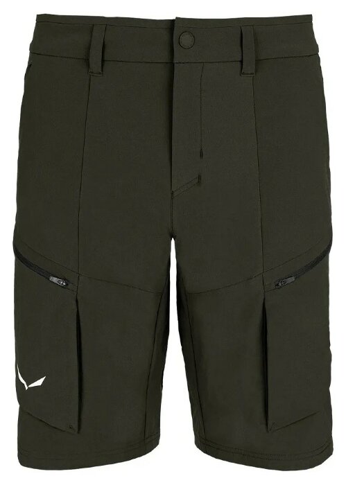Шорти Salewa Puez DST Cargo Mns