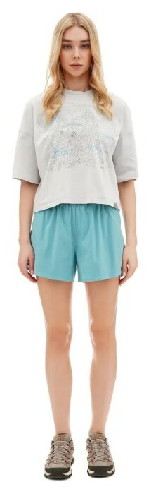 Шорти Turbat Dja Shorts Wmn