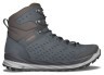 Черевики LOWA Malta GTX MID steel blue Фото - 1