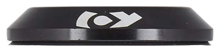 Рульова система підшипники District Integrated Headset  - Black