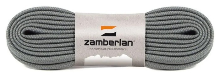 Шнурівки Zamberlan Laces 125 см