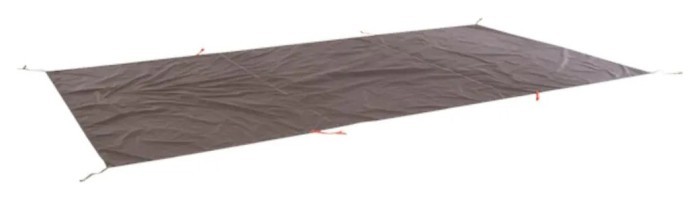 Підстилка Big Agnes Footprint Wyoming Trail 4