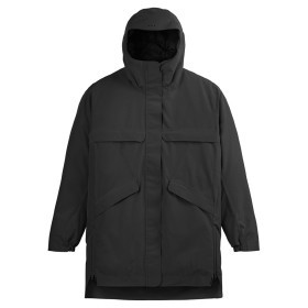 Куртка Picture Organic Gallarie для жінок 2024 black