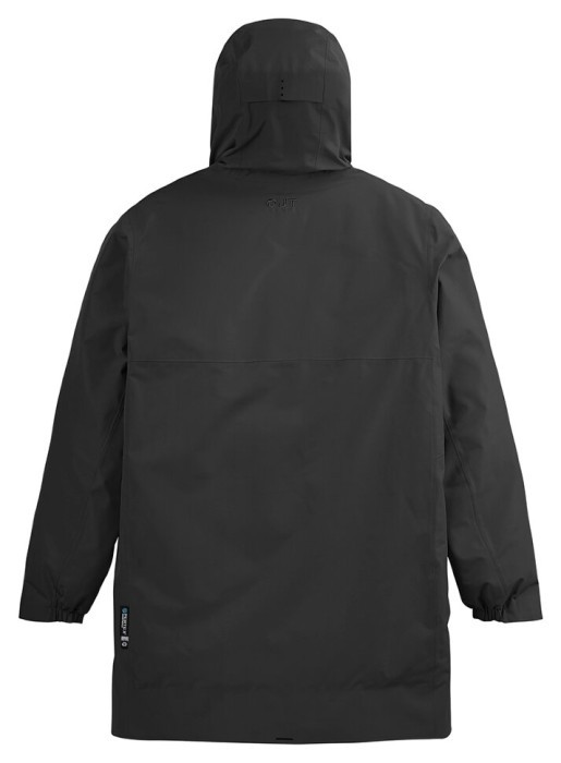 Куртка Picture Organic Gallarie для жінок 2024 black