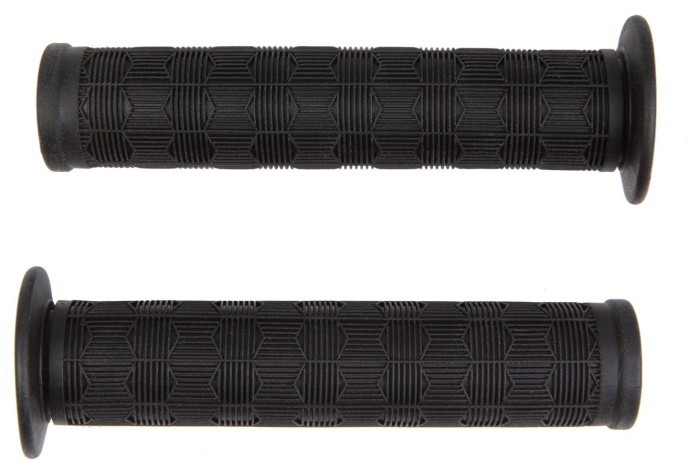 Гріпси 138мм BC-GR6408 для BMX чорний