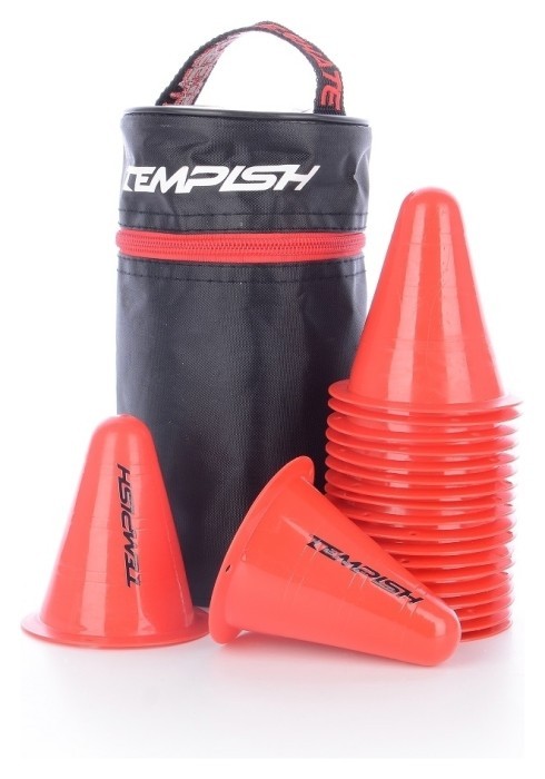 Шашки для слалому Tempish SHAKE