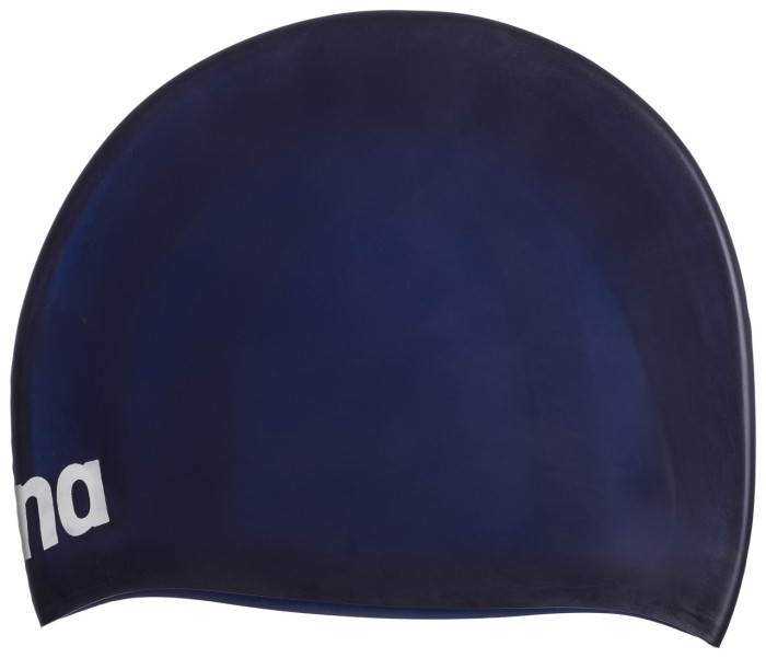 Шапочка для плавання ARENA MOULDED PRO II AR-001451-701 (силікон), темно-синій
