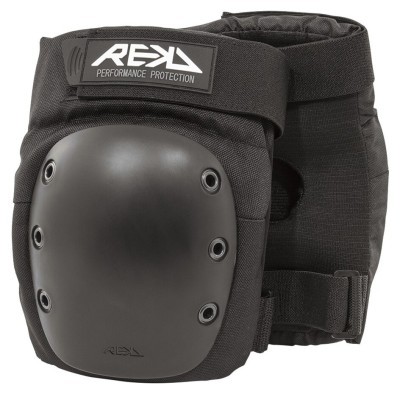Захист коліна REKD Ramp Knee Pads
