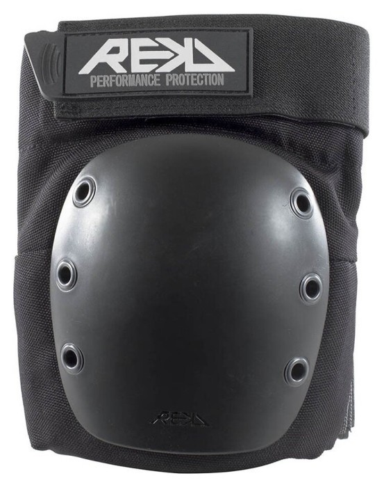 Захист коліна REKD Ramp Knee Pads