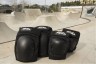 Захист коліна REKD Ramp Knee Pads Фото - 2