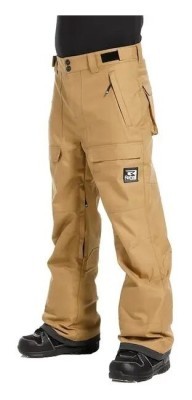 Штани Rehall Capital 2023 antique bronze