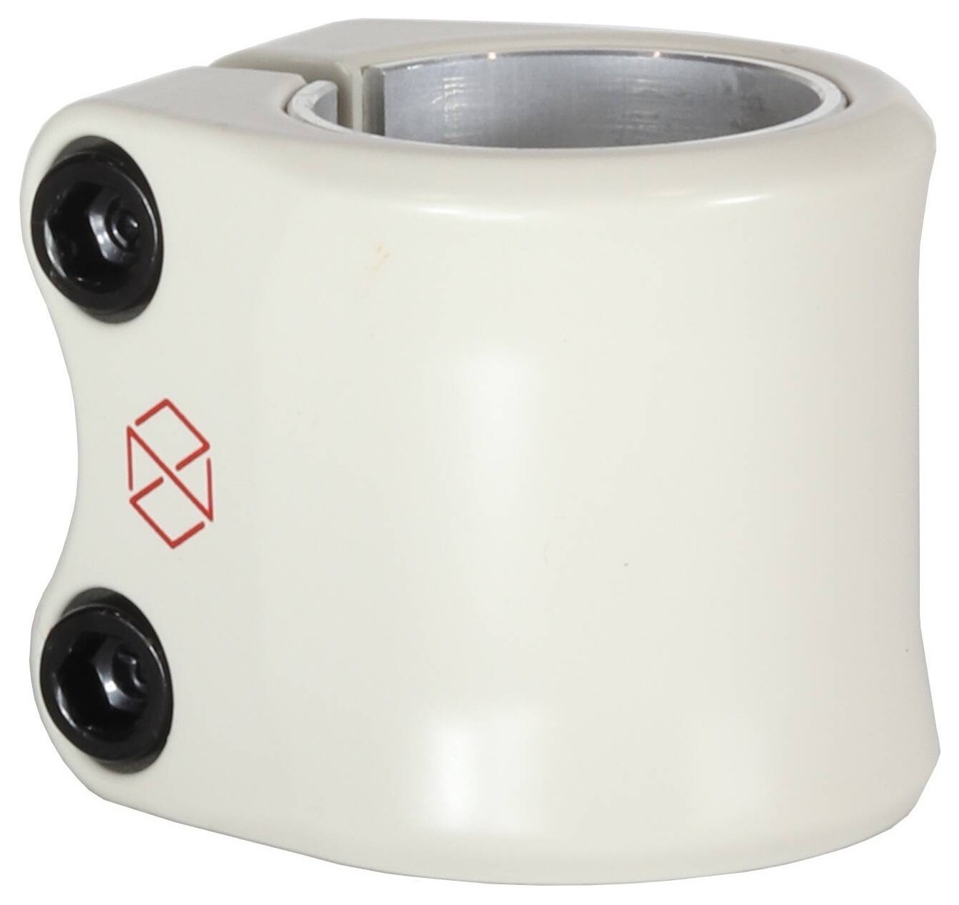 Затискач Native Orca Double Pro - White